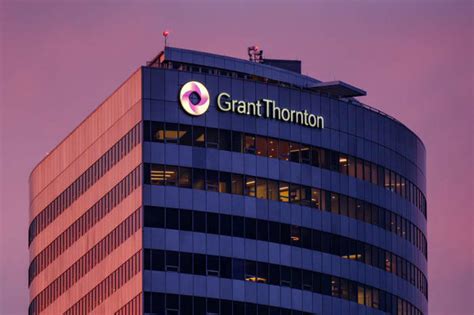 grant thornton private equity